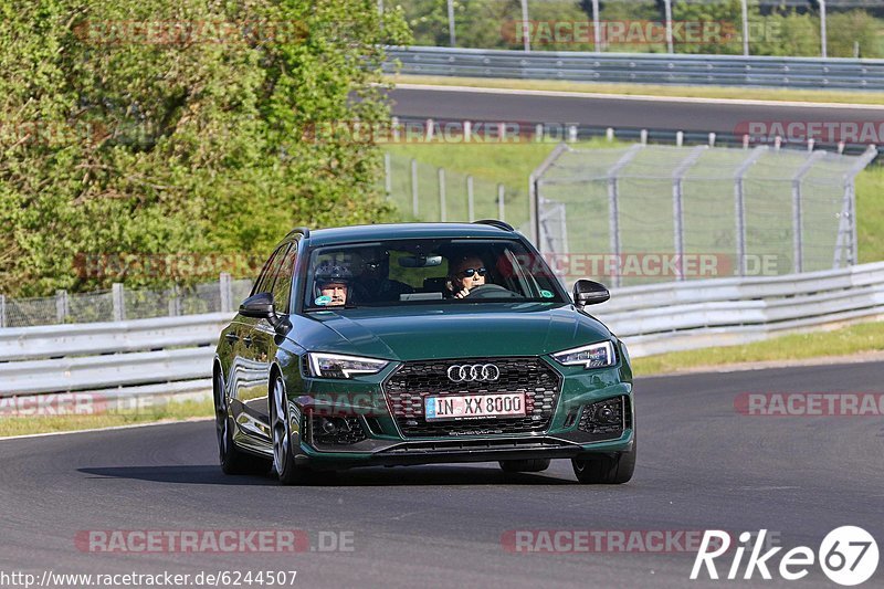 Bild #6244507 - Touristenfahrten Nürburgring Nordschleife (23.05.2019)