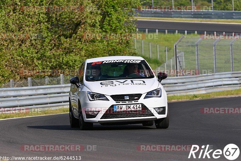 Bild #6244513 - Touristenfahrten Nürburgring Nordschleife (23.05.2019)