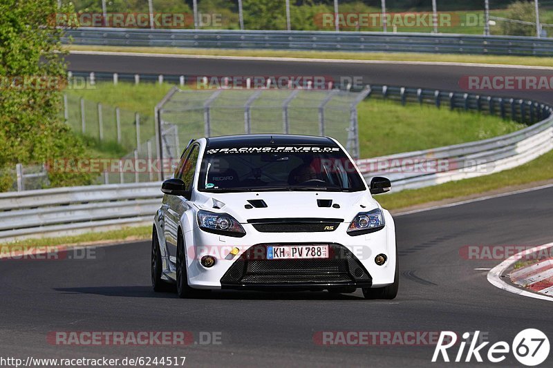 Bild #6244517 - Touristenfahrten Nürburgring Nordschleife (23.05.2019)