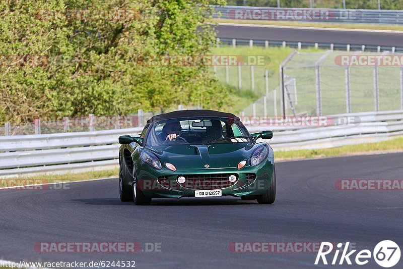 Bild #6244532 - Touristenfahrten Nürburgring Nordschleife (23.05.2019)