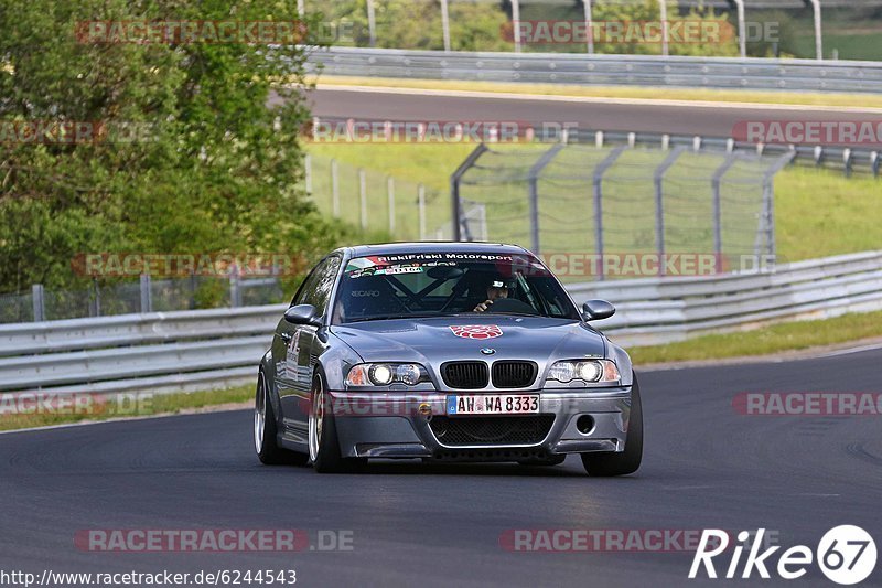 Bild #6244543 - Touristenfahrten Nürburgring Nordschleife (23.05.2019)