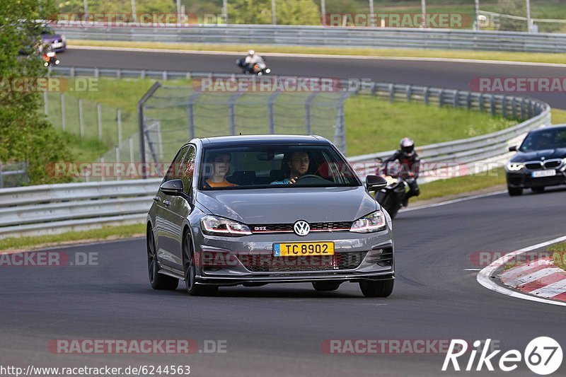 Bild #6244563 - Touristenfahrten Nürburgring Nordschleife (23.05.2019)