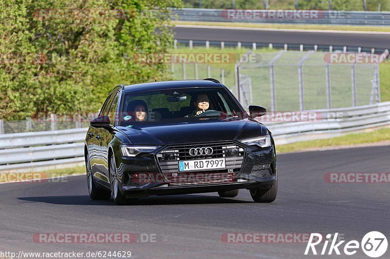 Bild #6244629 - Touristenfahrten Nürburgring Nordschleife (23.05.2019)