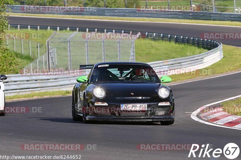 Bild #6244652 - Touristenfahrten Nürburgring Nordschleife (23.05.2019)