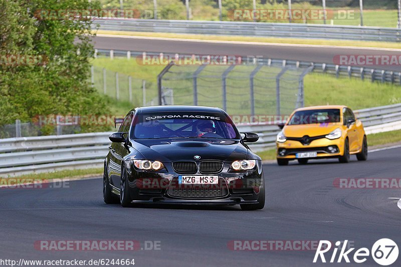 Bild #6244664 - Touristenfahrten Nürburgring Nordschleife (23.05.2019)