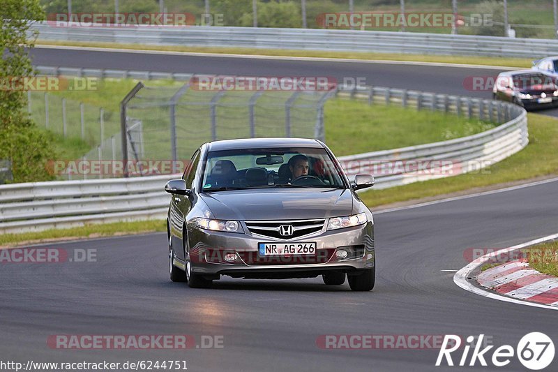 Bild #6244751 - Touristenfahrten Nürburgring Nordschleife (23.05.2019)