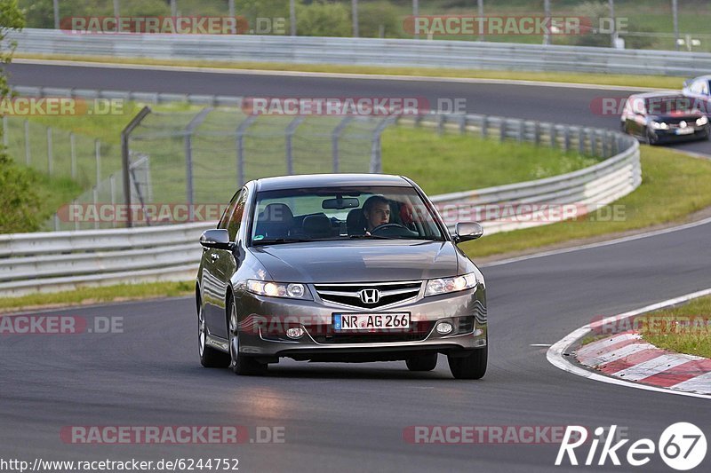 Bild #6244752 - Touristenfahrten Nürburgring Nordschleife (23.05.2019)