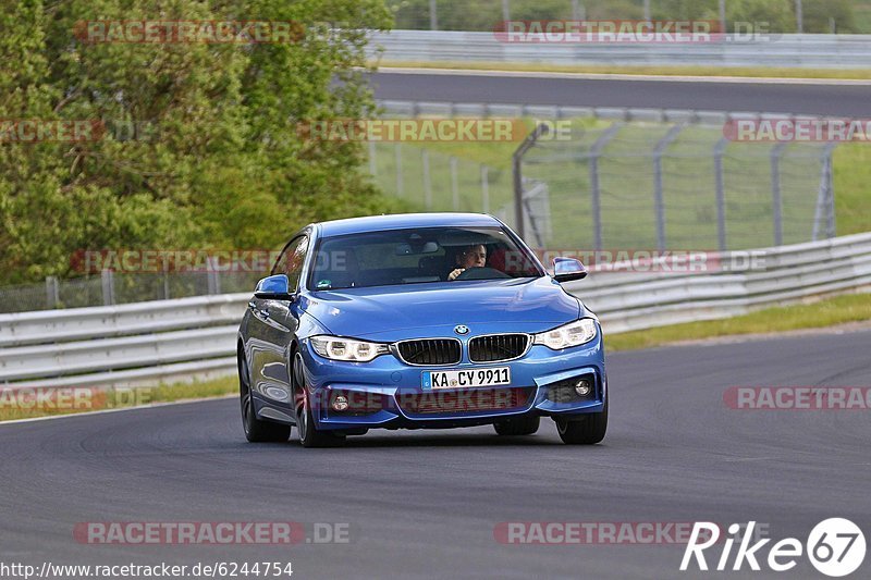 Bild #6244754 - Touristenfahrten Nürburgring Nordschleife (23.05.2019)