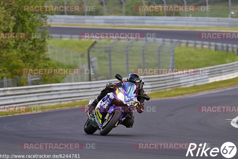 Bild #6244781 - Touristenfahrten Nürburgring Nordschleife (23.05.2019)