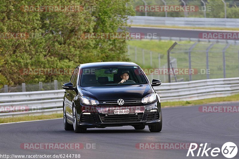 Bild #6244788 - Touristenfahrten Nürburgring Nordschleife (23.05.2019)