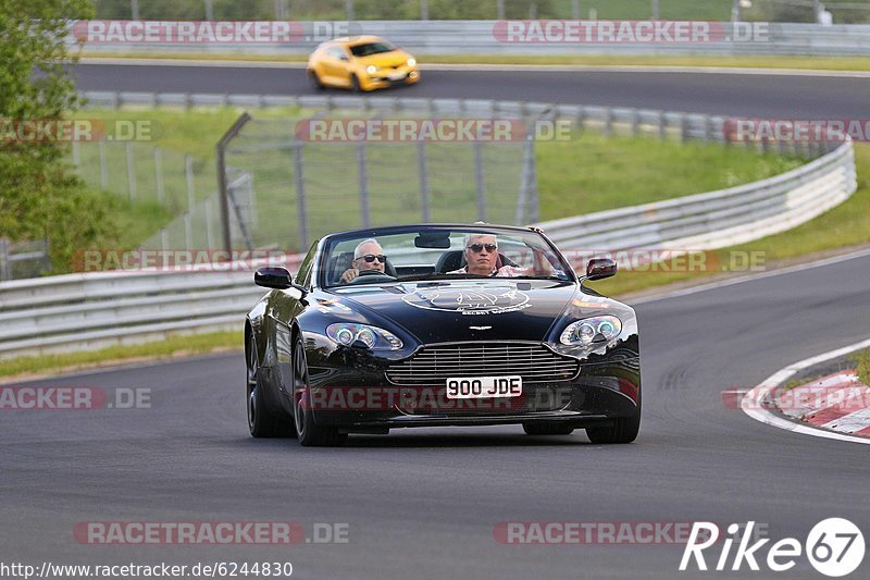 Bild #6244830 - Touristenfahrten Nürburgring Nordschleife (23.05.2019)