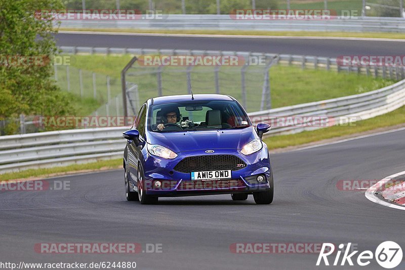 Bild #6244880 - Touristenfahrten Nürburgring Nordschleife (23.05.2019)