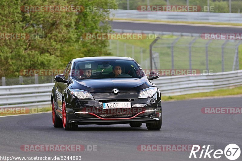 Bild #6244893 - Touristenfahrten Nürburgring Nordschleife (23.05.2019)