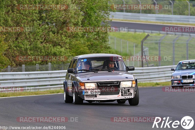 Bild #6244906 - Touristenfahrten Nürburgring Nordschleife (23.05.2019)