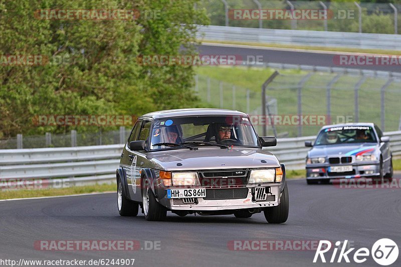 Bild #6244907 - Touristenfahrten Nürburgring Nordschleife (23.05.2019)