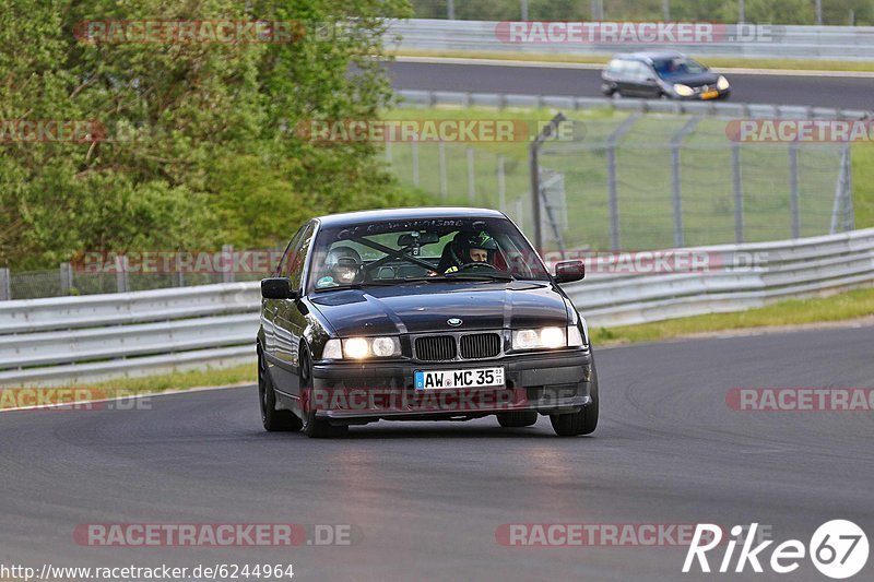 Bild #6244964 - Touristenfahrten Nürburgring Nordschleife (23.05.2019)