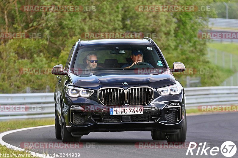 Bild #6244989 - Touristenfahrten Nürburgring Nordschleife (23.05.2019)