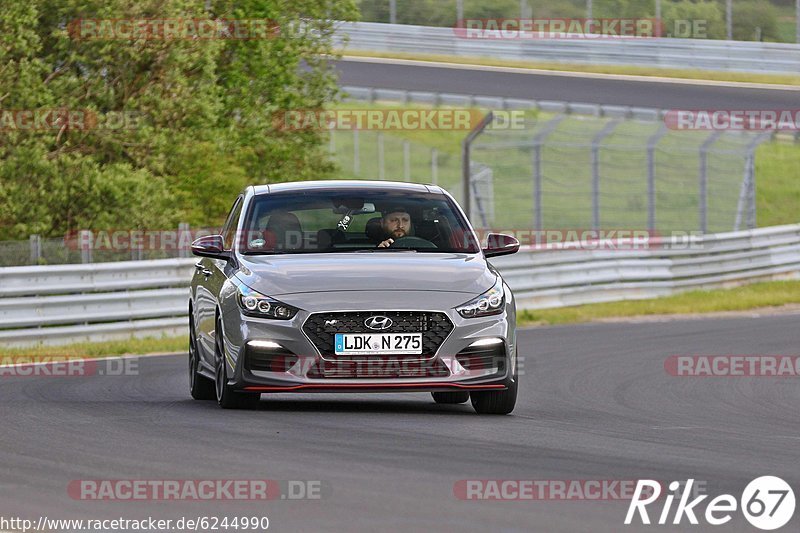 Bild #6244990 - Touristenfahrten Nürburgring Nordschleife (23.05.2019)