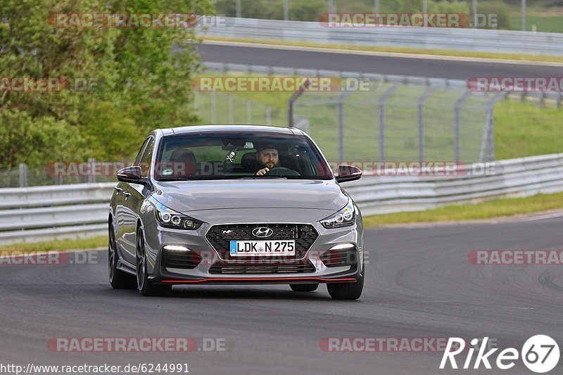 Bild #6244991 - Touristenfahrten Nürburgring Nordschleife (23.05.2019)