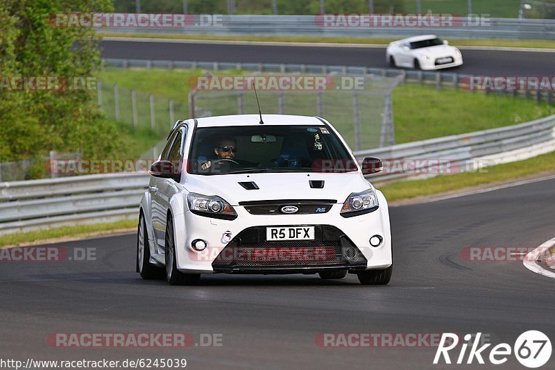 Bild #6245039 - Touristenfahrten Nürburgring Nordschleife (23.05.2019)