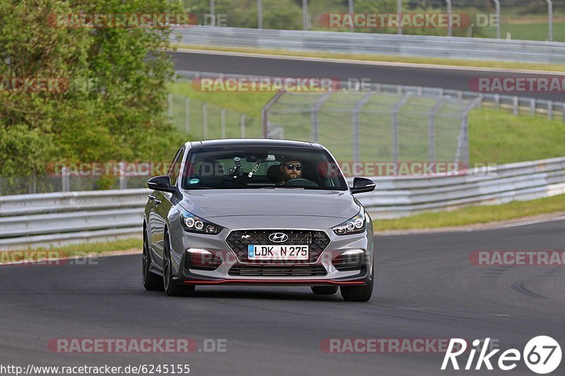 Bild #6245155 - Touristenfahrten Nürburgring Nordschleife (23.05.2019)