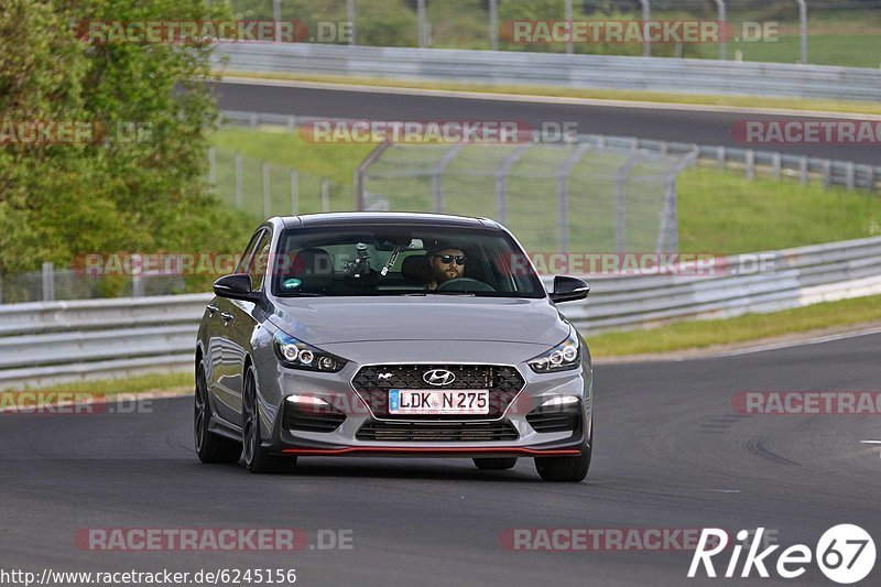 Bild #6245156 - Touristenfahrten Nürburgring Nordschleife (23.05.2019)