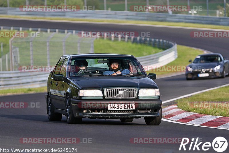 Bild #6245174 - Touristenfahrten Nürburgring Nordschleife (23.05.2019)