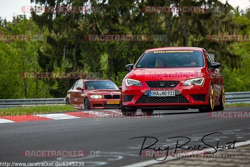 Bild #6245230 - Touristenfahrten Nürburgring Nordschleife (23.05.2019)