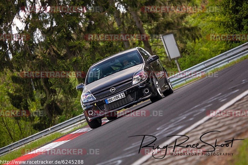 Bild #6245288 - Touristenfahrten Nürburgring Nordschleife (23.05.2019)