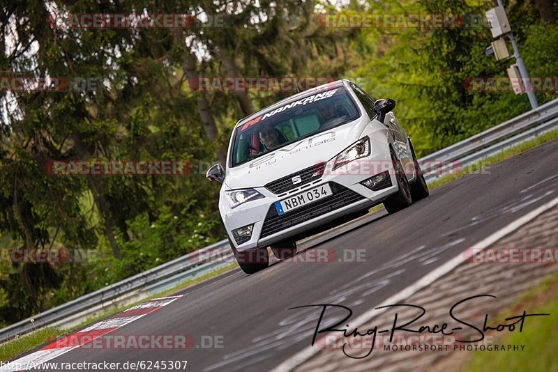 Bild #6245307 - Touristenfahrten Nürburgring Nordschleife (23.05.2019)