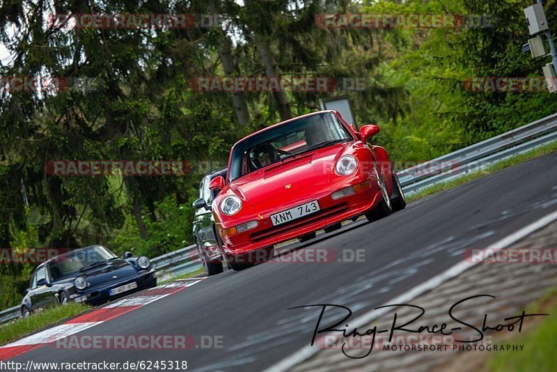 Bild #6245318 - Touristenfahrten Nürburgring Nordschleife (23.05.2019)