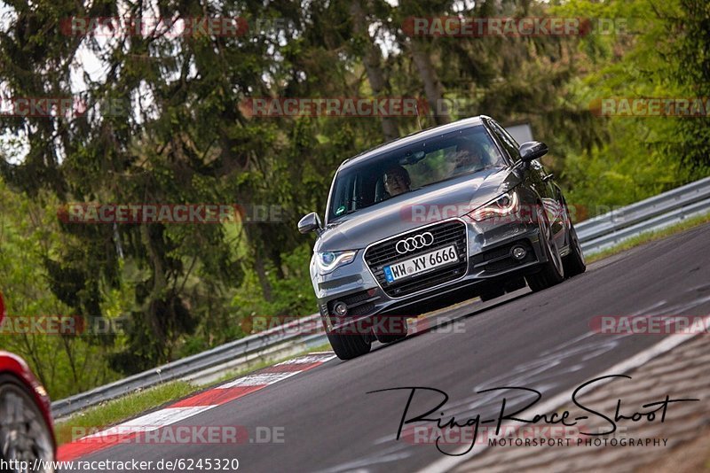 Bild #6245320 - Touristenfahrten Nürburgring Nordschleife (23.05.2019)