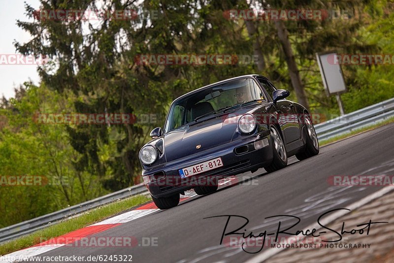 Bild #6245322 - Touristenfahrten Nürburgring Nordschleife (23.05.2019)