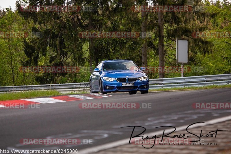 Bild #6245388 - Touristenfahrten Nürburgring Nordschleife (23.05.2019)