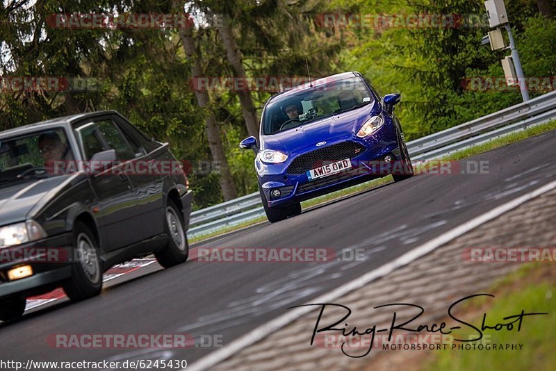 Bild #6245430 - Touristenfahrten Nürburgring Nordschleife (23.05.2019)