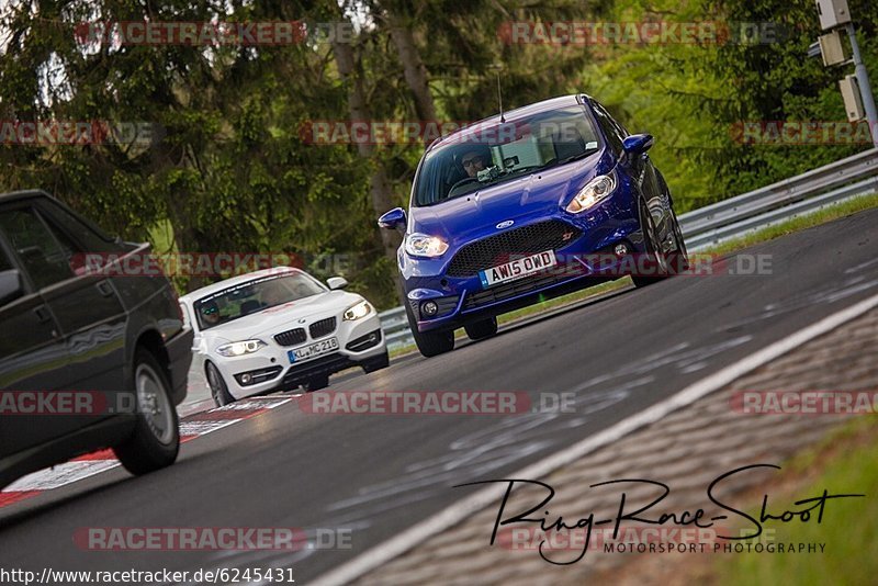 Bild #6245431 - Touristenfahrten Nürburgring Nordschleife (23.05.2019)