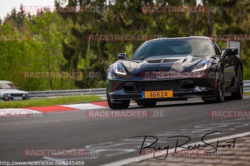 Bild #6245469 - Touristenfahrten Nürburgring Nordschleife (23.05.2019)