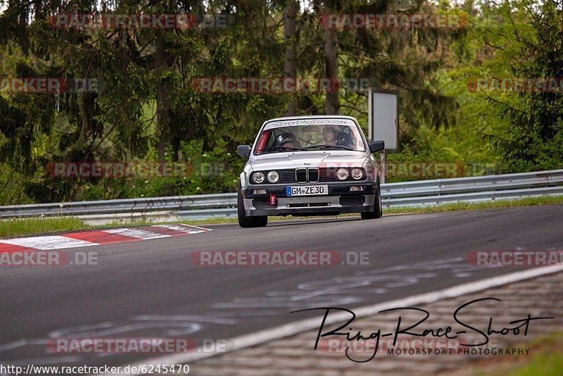 Bild #6245470 - Touristenfahrten Nürburgring Nordschleife (23.05.2019)