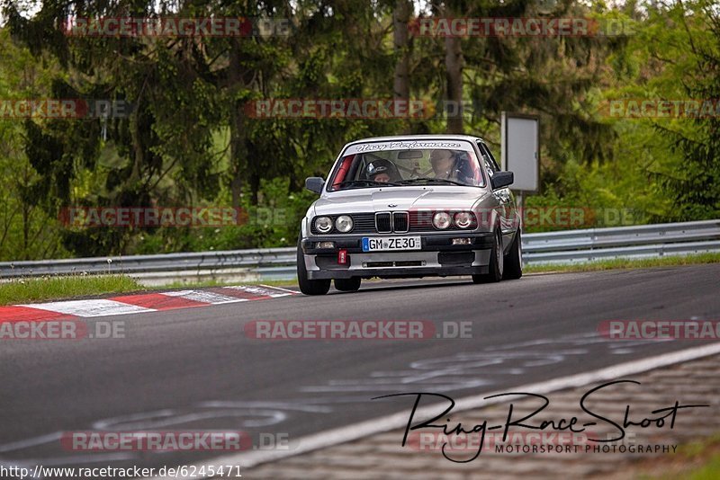 Bild #6245471 - Touristenfahrten Nürburgring Nordschleife (23.05.2019)