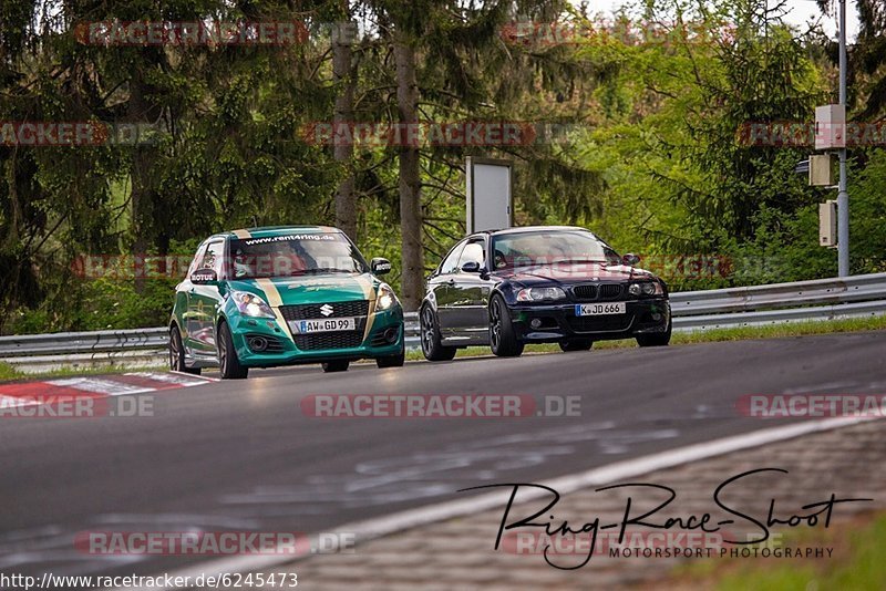 Bild #6245473 - Touristenfahrten Nürburgring Nordschleife (23.05.2019)