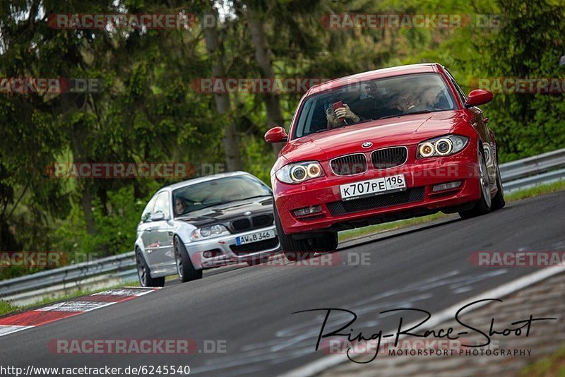 Bild #6245540 - Touristenfahrten Nürburgring Nordschleife (23.05.2019)