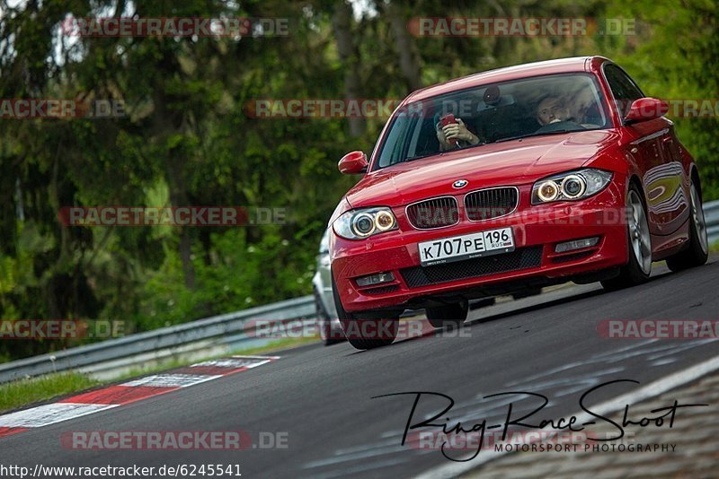 Bild #6245541 - Touristenfahrten Nürburgring Nordschleife (23.05.2019)