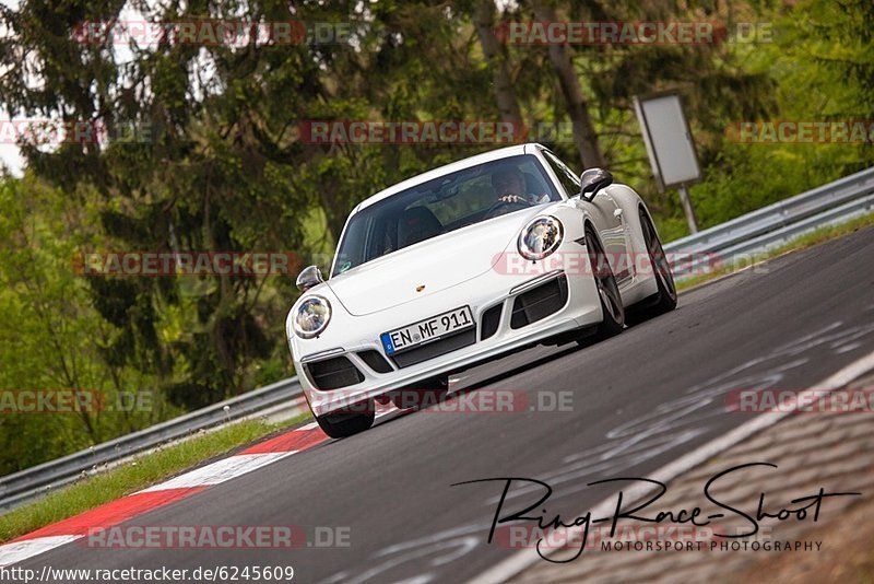 Bild #6245609 - Touristenfahrten Nürburgring Nordschleife (23.05.2019)