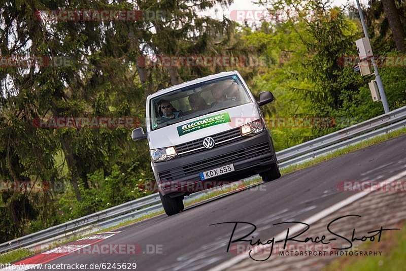 Bild #6245629 - Touristenfahrten Nürburgring Nordschleife (23.05.2019)