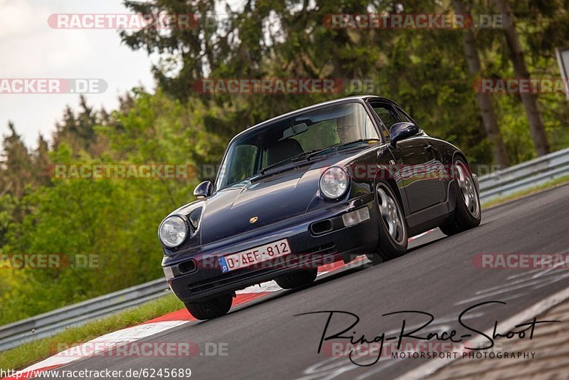 Bild #6245689 - Touristenfahrten Nürburgring Nordschleife (23.05.2019)