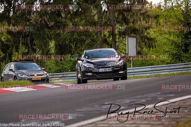 Bild #6245690 - Touristenfahrten Nürburgring Nordschleife (23.05.2019)