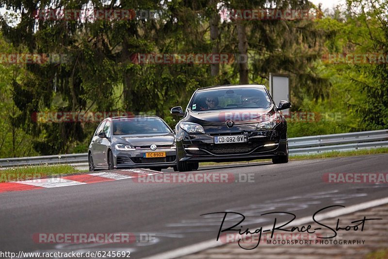 Bild #6245692 - Touristenfahrten Nürburgring Nordschleife (23.05.2019)