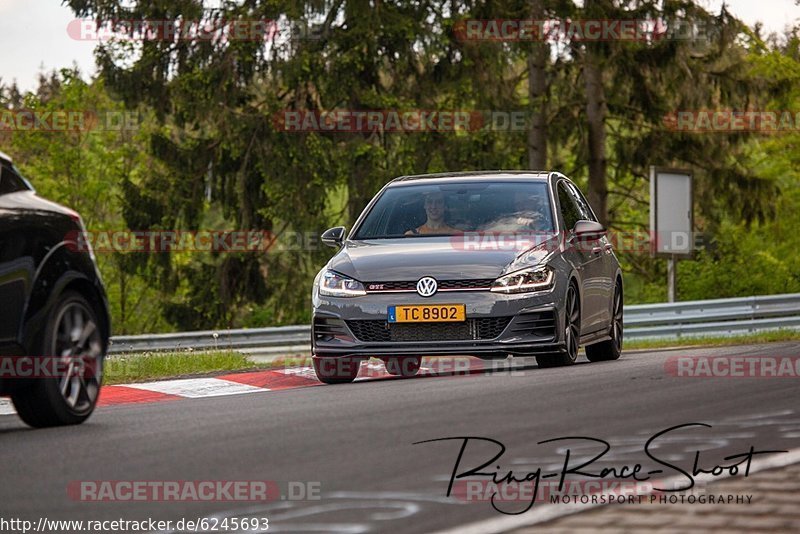 Bild #6245693 - Touristenfahrten Nürburgring Nordschleife (23.05.2019)