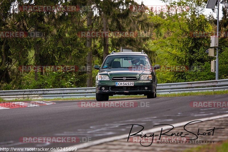 Bild #6245699 - Touristenfahrten Nürburgring Nordschleife (23.05.2019)