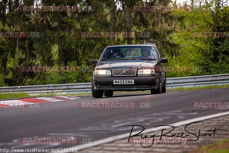 Bild #6245703 - Touristenfahrten Nürburgring Nordschleife (23.05.2019)